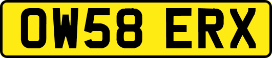 OW58ERX