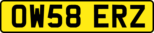 OW58ERZ