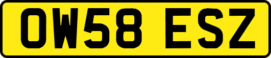 OW58ESZ