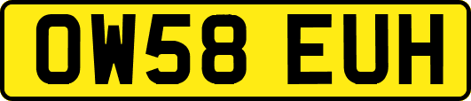 OW58EUH