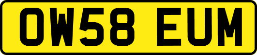 OW58EUM