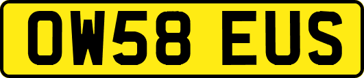 OW58EUS