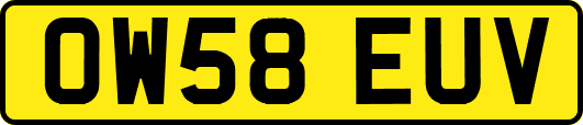 OW58EUV