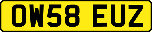 OW58EUZ