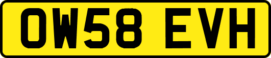 OW58EVH