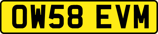 OW58EVM