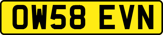 OW58EVN