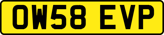 OW58EVP