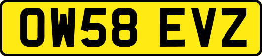 OW58EVZ