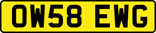 OW58EWG