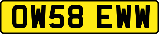OW58EWW