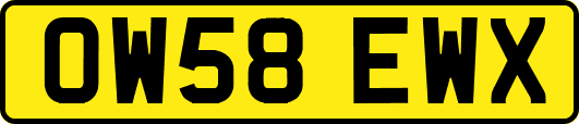 OW58EWX