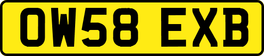 OW58EXB
