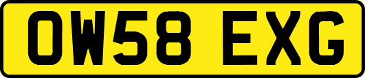OW58EXG