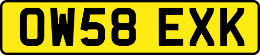 OW58EXK