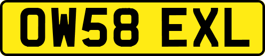 OW58EXL