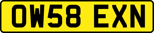 OW58EXN