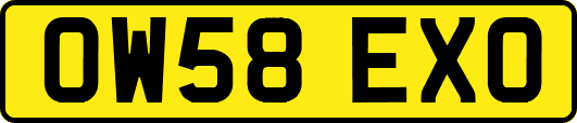 OW58EXO