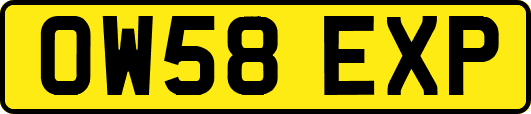 OW58EXP