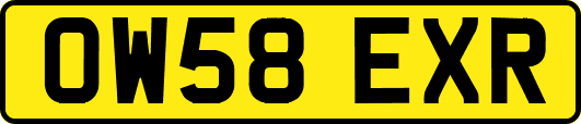 OW58EXR