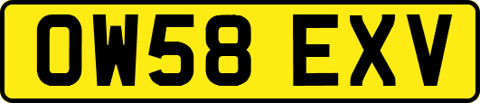OW58EXV