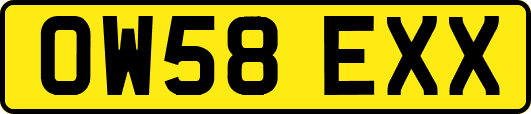 OW58EXX