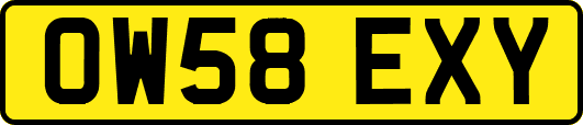OW58EXY