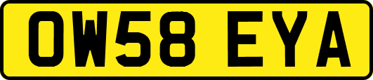 OW58EYA