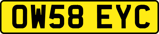 OW58EYC