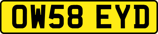 OW58EYD