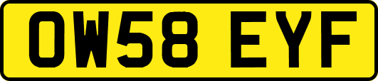 OW58EYF