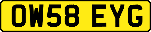 OW58EYG