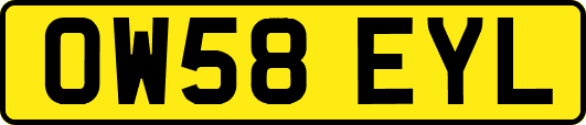 OW58EYL