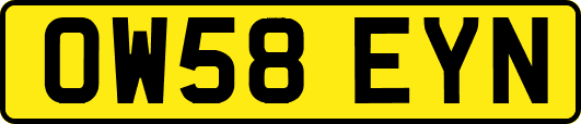 OW58EYN
