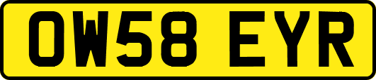 OW58EYR