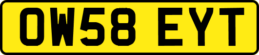 OW58EYT