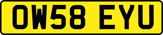 OW58EYU