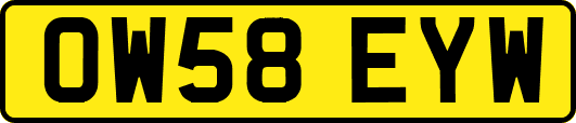 OW58EYW
