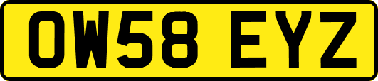 OW58EYZ