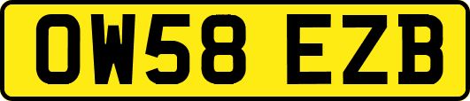 OW58EZB