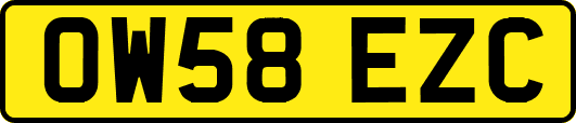 OW58EZC