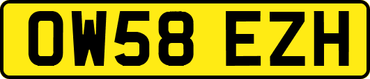 OW58EZH