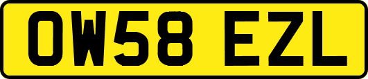 OW58EZL