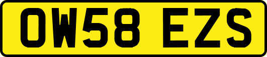 OW58EZS