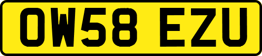 OW58EZU