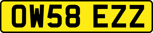OW58EZZ