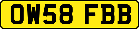 OW58FBB