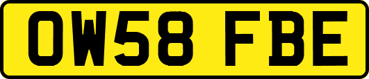 OW58FBE