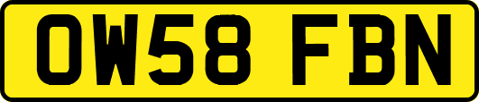 OW58FBN