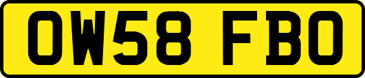 OW58FBO